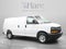 2026 Chevrolet Express 2500 Work Van Cargo