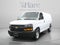 2026 Chevrolet Express 2500 Work Van Cargo