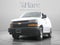 2026 Chevrolet Express 2500 Work Van Cargo