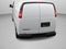2026 Chevrolet Express 2500 Work Van Cargo