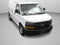 2026 Chevrolet Express 2500 Work Van Cargo