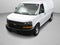 2026 Chevrolet Express 2500 Work Van Cargo