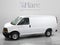 2026 Chevrolet Express 2500 Work Van Cargo