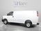 2026 Chevrolet Express 2500 Work Van Cargo