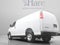 2026 Chevrolet Express 2500 Work Van Cargo