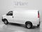 2026 Chevrolet Express 2500 Work Van Cargo