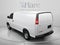 2026 Chevrolet Express 2500 Work Van Cargo