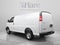 2026 Chevrolet Express 2500 Work Van Cargo