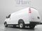 2026 Chevrolet Express 2500 Work Van Cargo