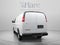 2026 Chevrolet Express 2500 Work Van Cargo