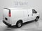 2026 Chevrolet Express 2500 Work Van Cargo