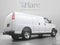 2026 Chevrolet Express 2500 Work Van Cargo