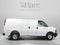 2026 Chevrolet Express 2500 Work Van Cargo