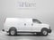 2026 Chevrolet Express 2500 Work Van Cargo