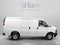 2026 Chevrolet Express 2500 Work Van Cargo