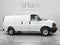 2026 Chevrolet Express 2500 Work Van Cargo