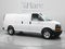 2026 Chevrolet Express 2500 Work Van Cargo