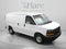 2026 Chevrolet Express 2500 Work Van Cargo