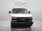 2026 Chevrolet Express 2500 Work Van Cargo