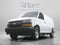 2026 Chevrolet Express 2500 Work Van Cargo