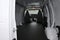 2026 Chevrolet Express 2500 Work Van Cargo