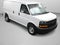 2026 Chevrolet Express 2500 Work Van Cargo