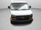 2026 Chevrolet Express 2500 Work Van Cargo