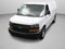 2026 Chevrolet Express 2500 Work Van Cargo