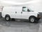 2027 Chevrolet Express 2500 Work Van Cargo