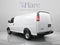 2026 Chevrolet Express 2500 Work Van Cargo