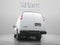 2026 Chevrolet Express 2500 Work Van Cargo