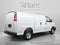 2026 Chevrolet Express 2500 Work Van Cargo