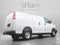 2026 Chevrolet Express 2500 Work Van Cargo