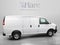 2026 Chevrolet Express 2500 Work Van Cargo