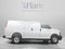 2026 Chevrolet Express 2500 Work Van Cargo