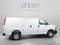2026 Chevrolet Express 2500 Work Van Cargo