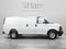 2026 Chevrolet Express 2500 Work Van Cargo