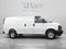 2026 Chevrolet Express 2500 Work Van Cargo