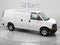 2026 Chevrolet Express 2500 Work Van Cargo