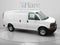 2026 Chevrolet Express 2500 Work Van Cargo