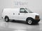 2026 Chevrolet Express 2500 Work Van Cargo