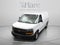 2026 Chevrolet Express 2500 Work Van Cargo