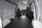 2026 Chevrolet Express 2500 Work Van Cargo
