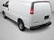 2026 Chevrolet Express 2500 Work Van Cargo
