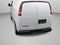 2026 Chevrolet Express 2500 Work Van Cargo