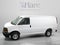 2026 Chevrolet Express 2500 Work Van Cargo