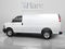 2026 Chevrolet Express 2500 Work Van Cargo