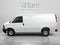 2026 Chevrolet Express 2500 Work Van Cargo