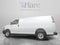 2026 Chevrolet Express 2500 Work Van Cargo