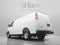 2026 Chevrolet Express 2500 Work Van Cargo